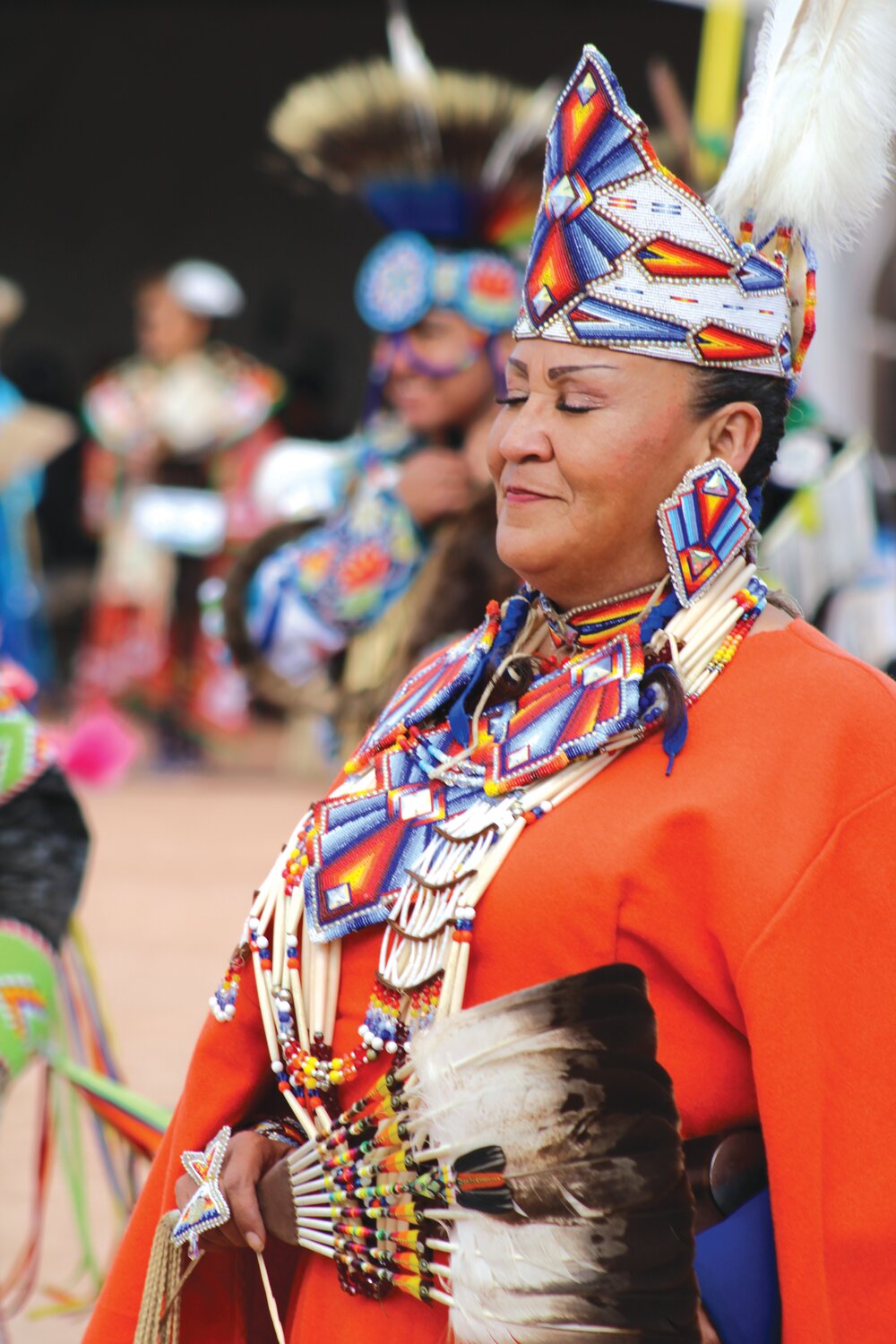 Fort McDowell hosts 42nd Annual Orme Dam Victory Days Daily Independent